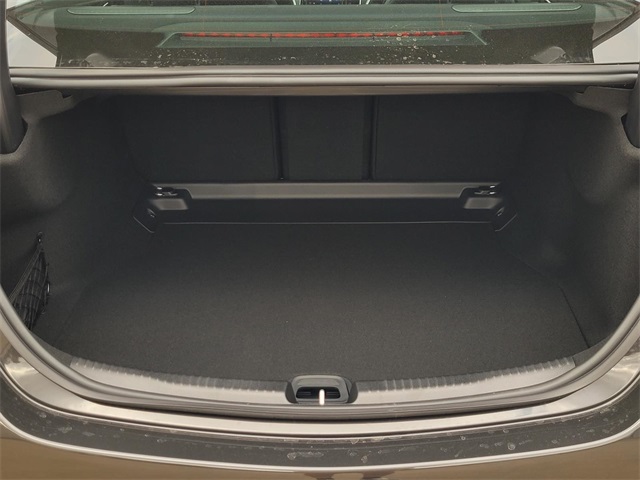 new 2026 Mercedes-Benz C-Class car, priced at $55,295