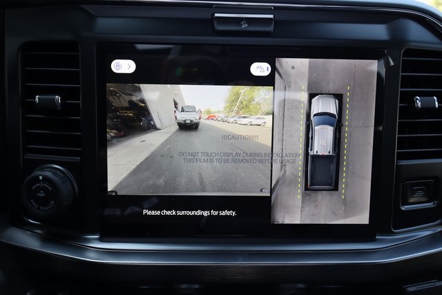 new 2026 Ford F-350SD car, priced at $79,988