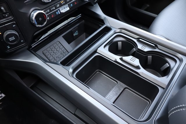 new 2026 Ford F-350SD car, priced at $79,988