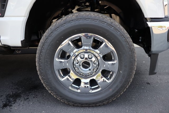 new 2026 Ford F-350SD car, priced at $79,988