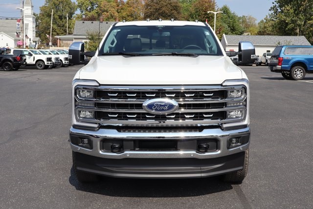 new 2026 Ford F-350SD car, priced at $79,988