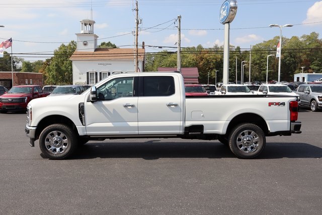 new 2026 Ford F-350SD car, priced at $79,988