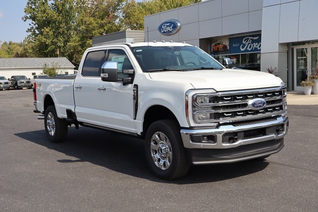 new 2026 Ford F-350SD car, priced at $79,988