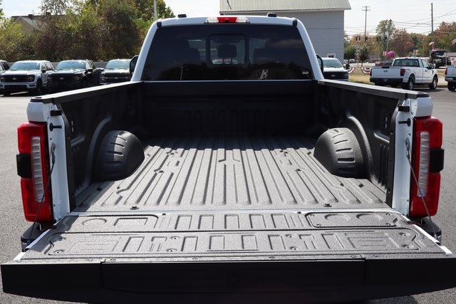 new 2026 Ford F-350SD car, priced at $79,988