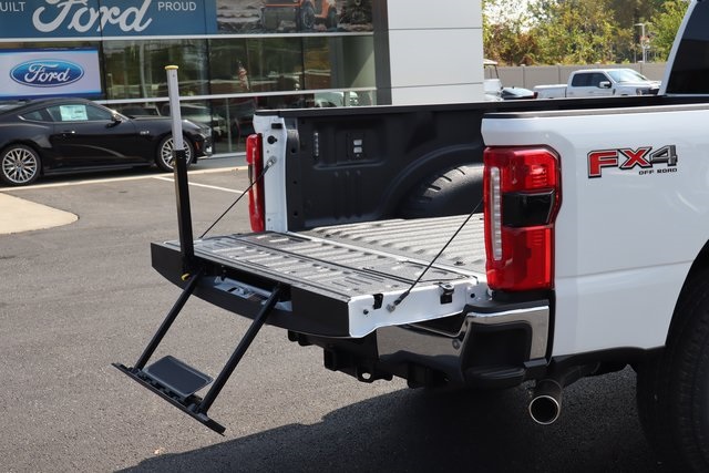 new 2026 Ford F-350SD car, priced at $79,988