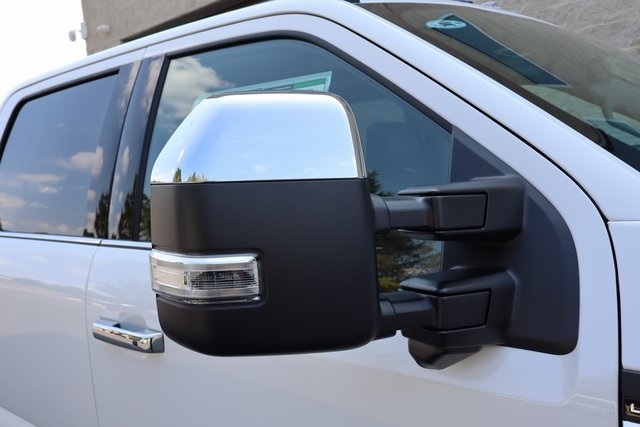 new 2026 Ford F-350SD car, priced at $79,988