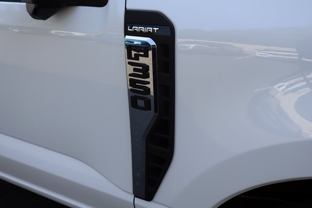 new 2026 Ford F-350SD car, priced at $79,988
