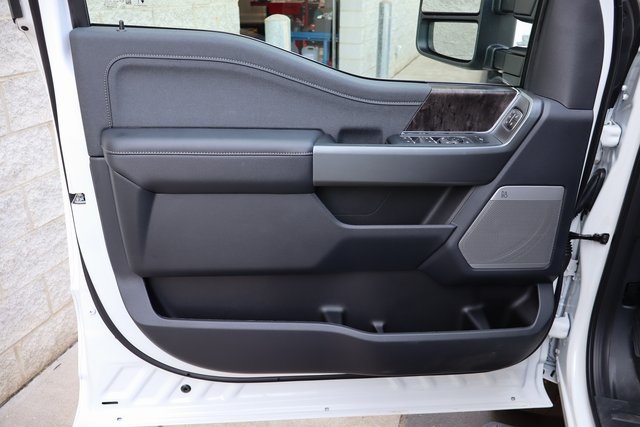 new 2026 Ford F-350SD car, priced at $79,988