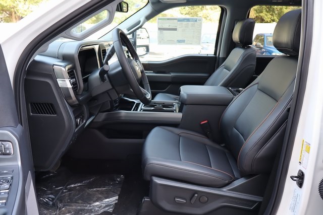 new 2026 Ford F-350SD car, priced at $79,988