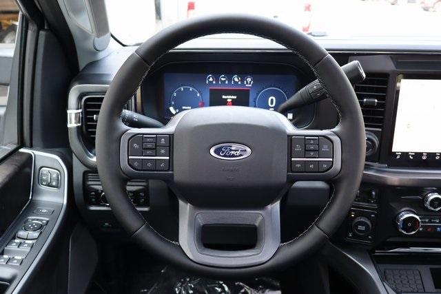 new 2026 Ford F-350SD car, priced at $79,988