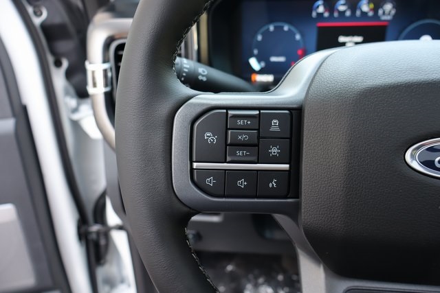 new 2026 Ford F-350SD car, priced at $79,988