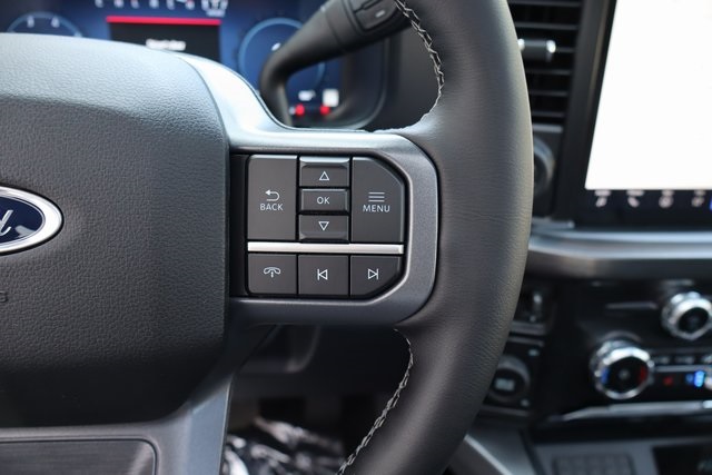 new 2026 Ford F-350SD car, priced at $79,988