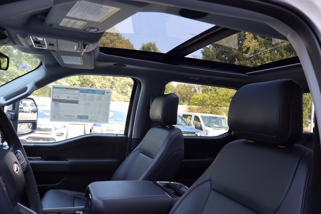 new 2026 Ford F-350SD car, priced at $79,988