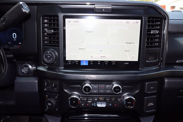 new 2026 Ford F-350SD car, priced at $79,988