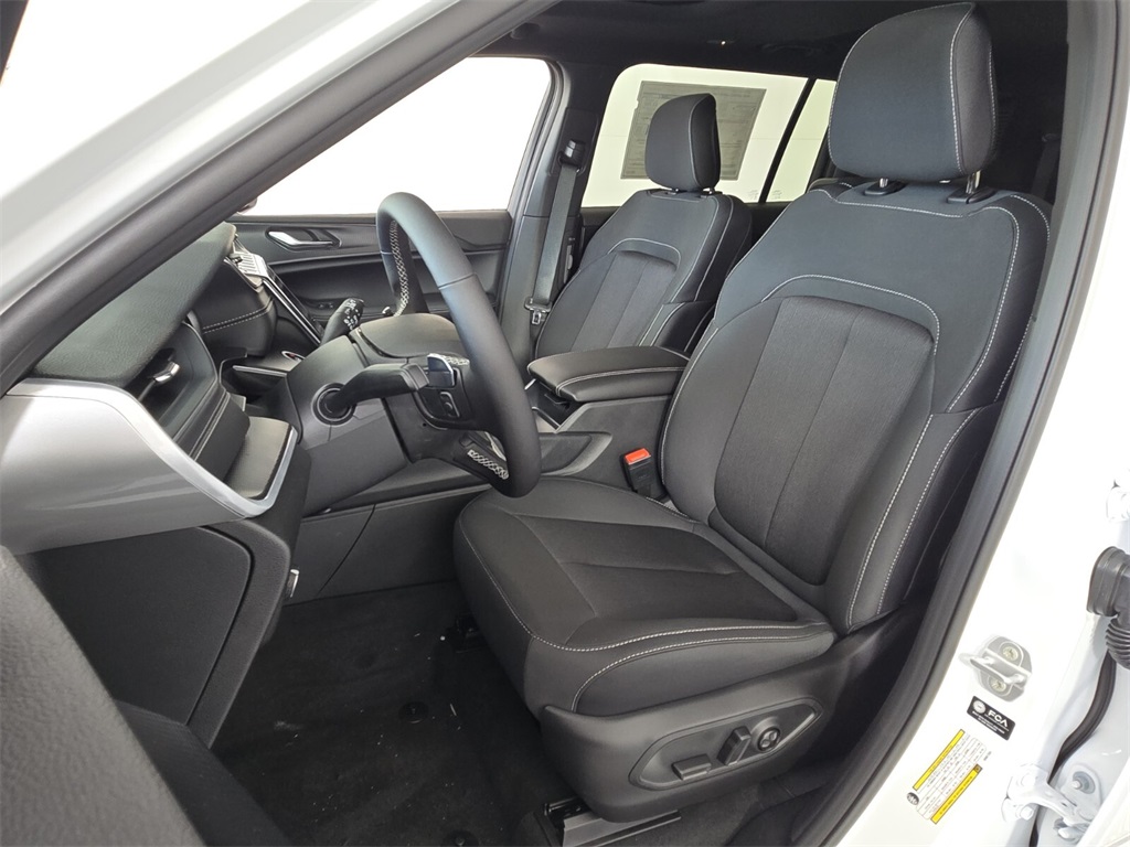 new 2025 Jeep Grand Cherokee L car, priced at $35,767