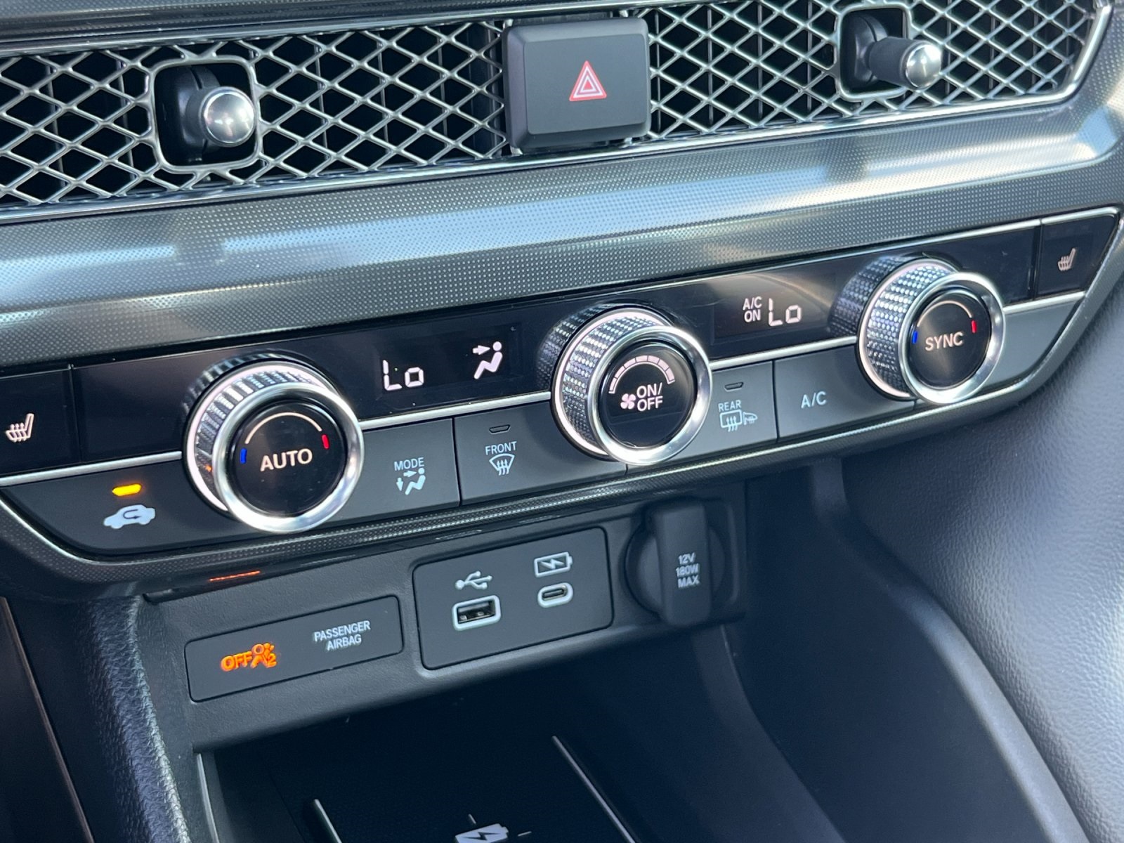 used 2023 Acura Integra car, priced at $33,988