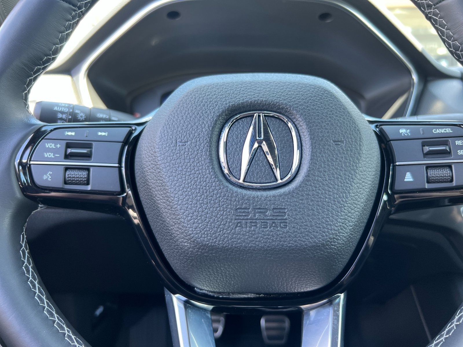 used 2023 Acura Integra car, priced at $33,988