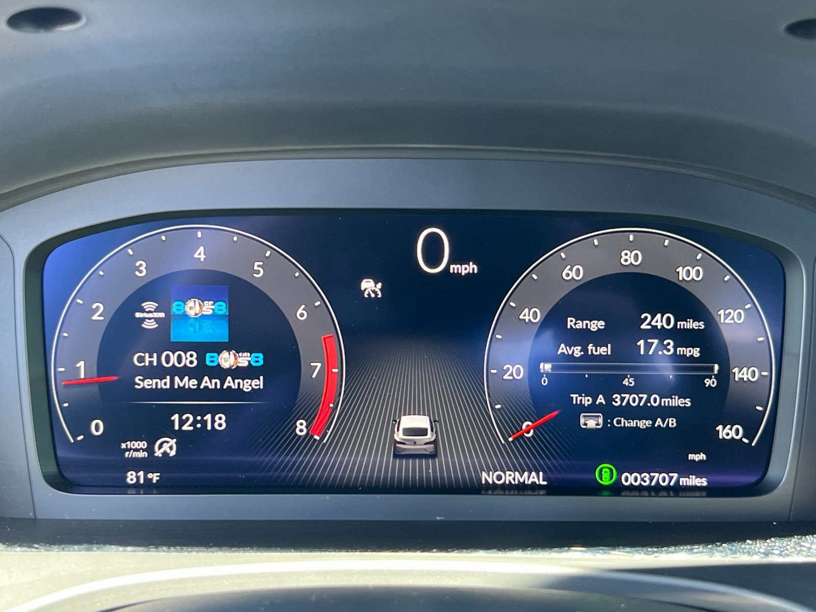 used 2023 Acura Integra car, priced at $33,988
