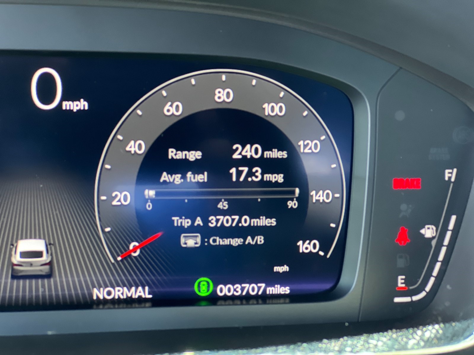 used 2023 Acura Integra car, priced at $33,988