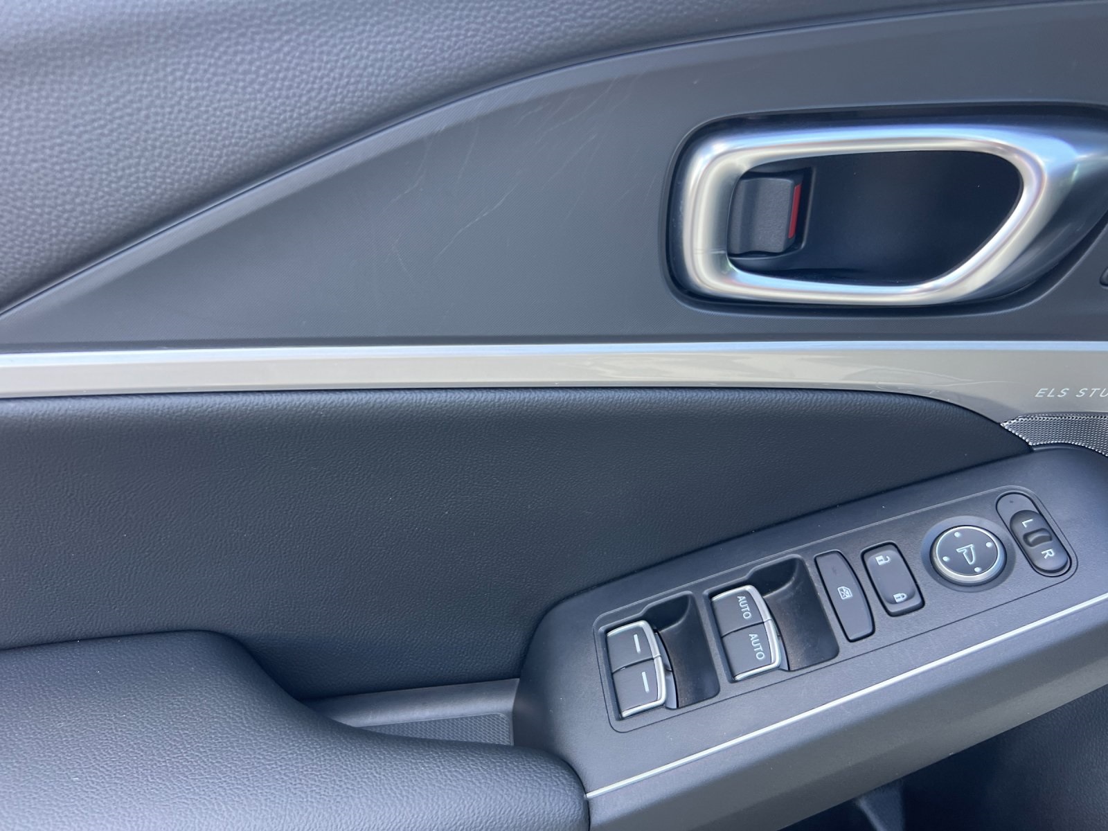 used 2023 Acura Integra car, priced at $33,988
