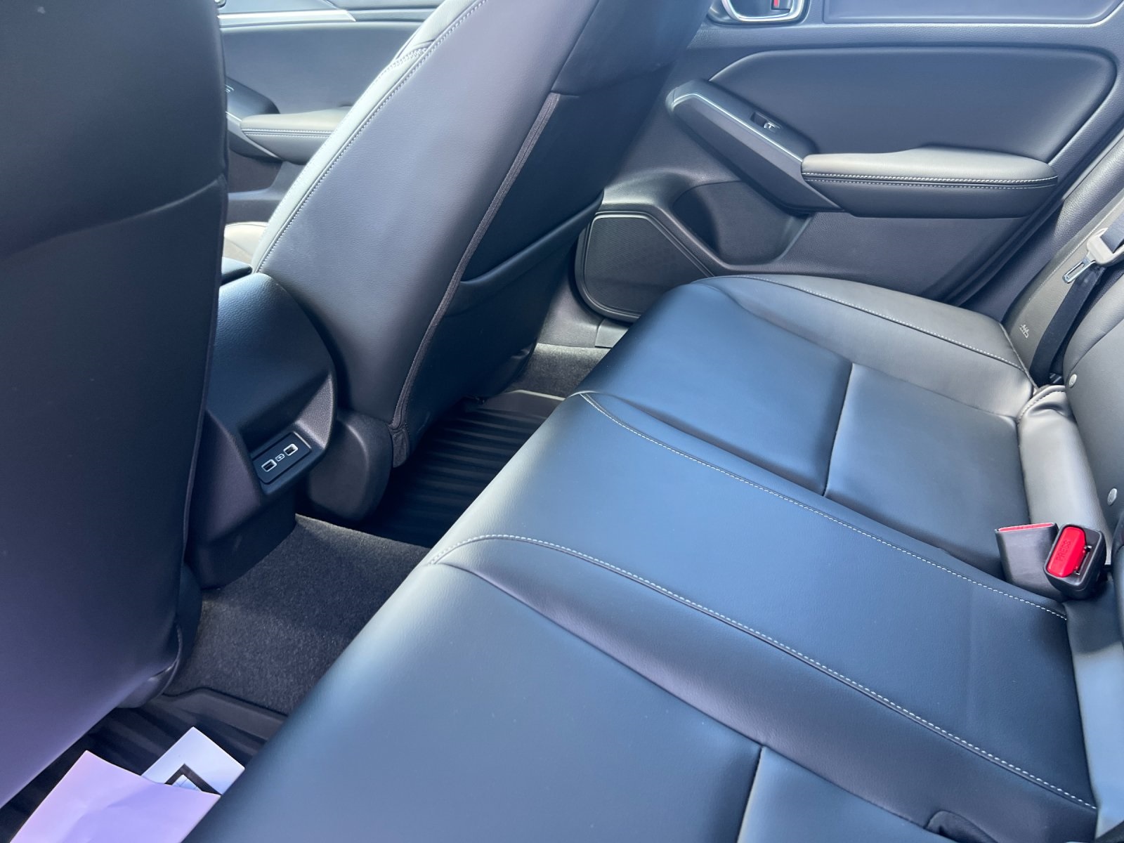used 2023 Acura Integra car, priced at $33,988