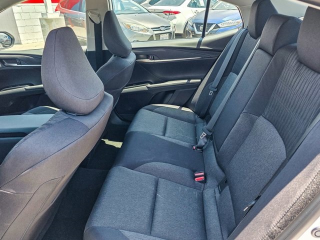 used 2025 Toyota Camry car, priced at $30,992