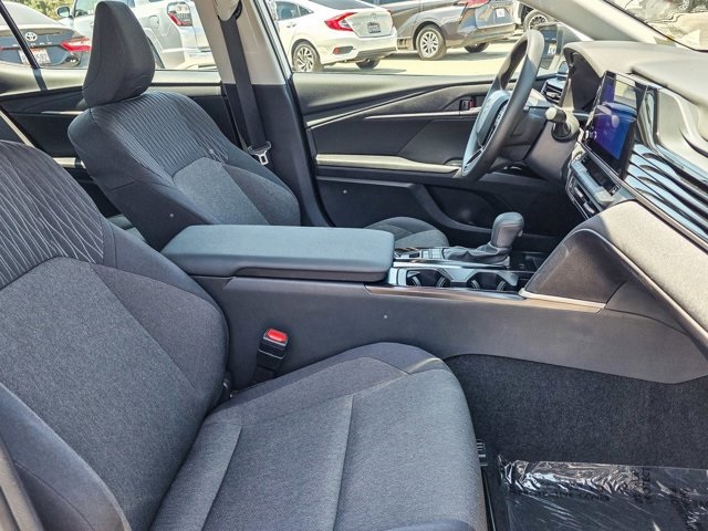 used 2025 Toyota Camry car, priced at $30,992