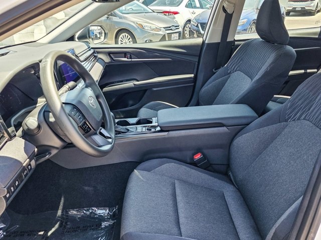 used 2025 Toyota Camry car, priced at $30,992