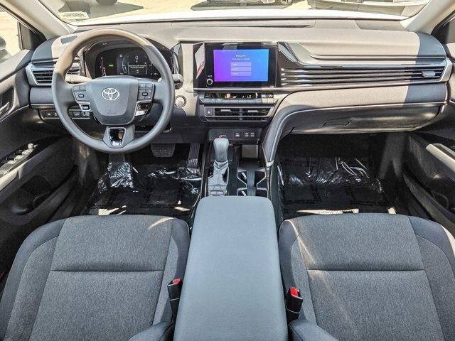 used 2025 Toyota Camry car, priced at $30,992