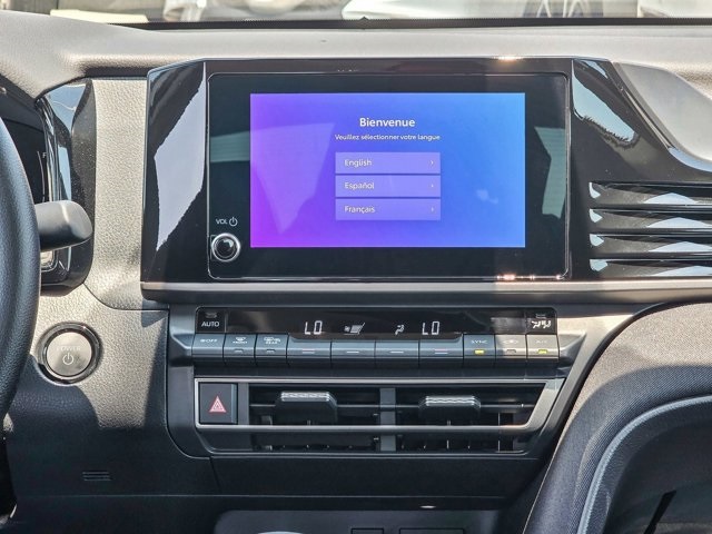 used 2025 Toyota Camry car, priced at $30,992