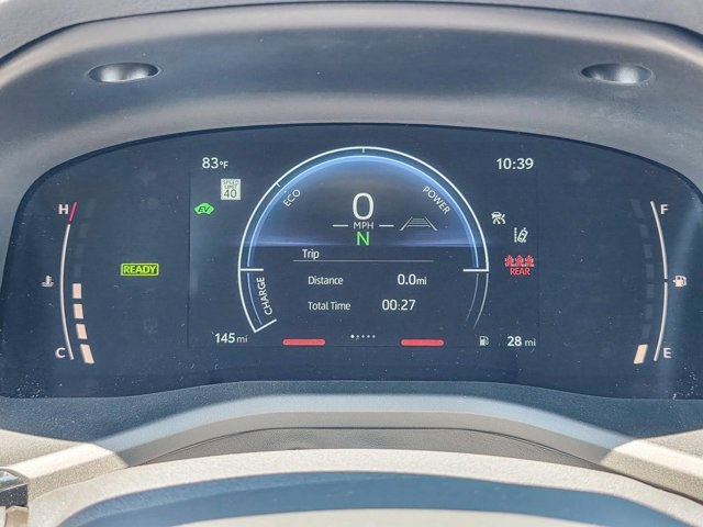 used 2025 Toyota Camry car, priced at $30,992