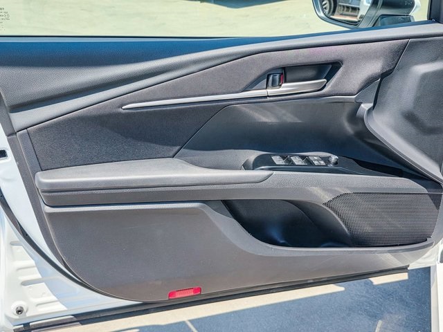 used 2025 Toyota Camry car, priced at $30,992