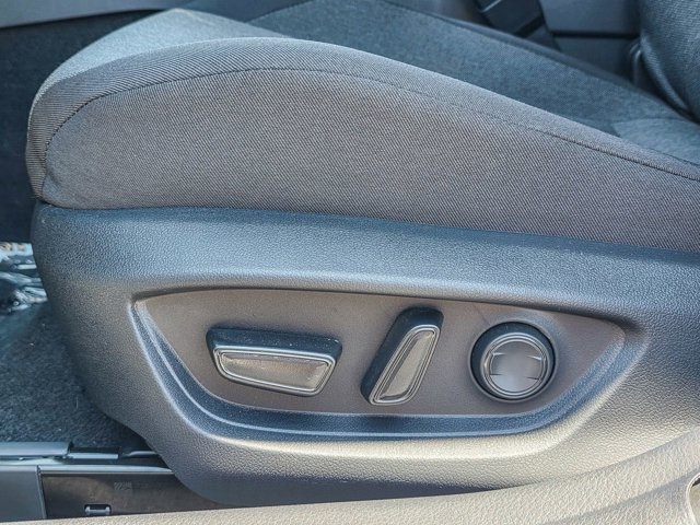 used 2025 Toyota Camry car, priced at $30,992