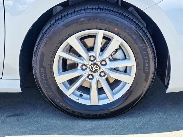 used 2025 Toyota Camry car, priced at $30,992