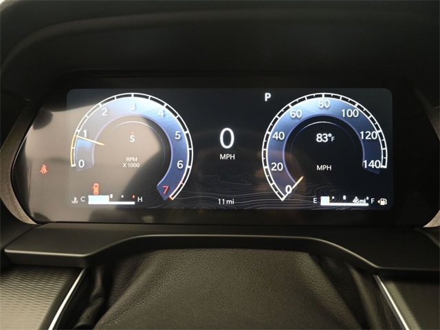 new 2025 Jeep Grand Cherokee car, priced at $45,225