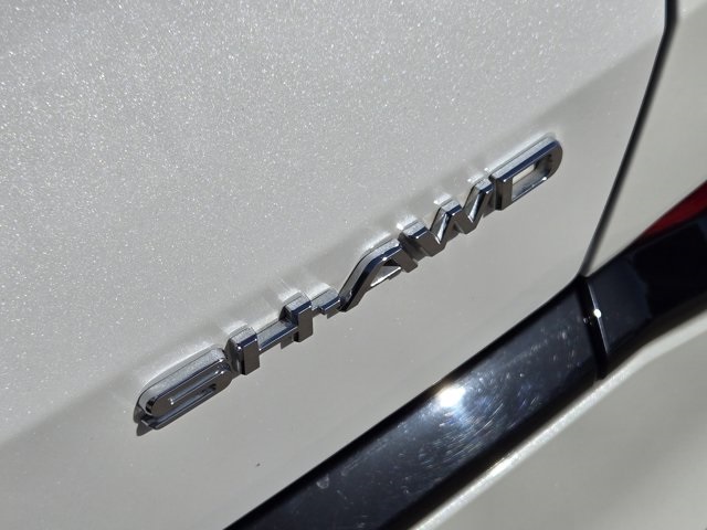 used 2023 Acura MDX car, priced at $51,990