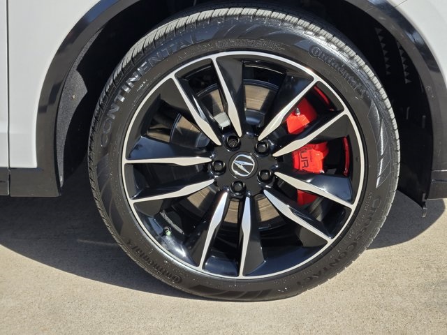 used 2023 Acura MDX car, priced at $51,990