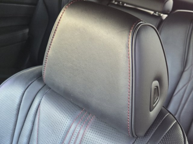 used 2023 Acura MDX car, priced at $51,990