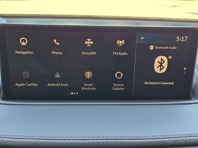 used 2023 Acura MDX car, priced at $51,990