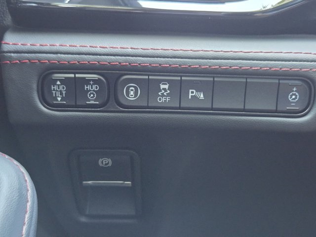used 2023 Acura MDX car, priced at $51,990