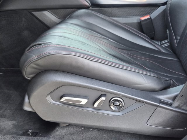 used 2023 Acura MDX car, priced at $51,990