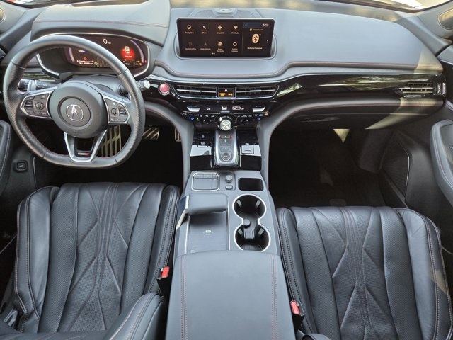 used 2023 Acura MDX car, priced at $51,990