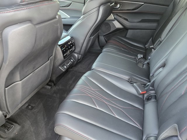 used 2023 Acura MDX car, priced at $51,990