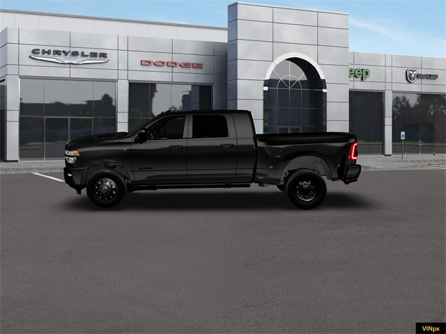 new 2026 Ram 3500 car, priced at $92,164