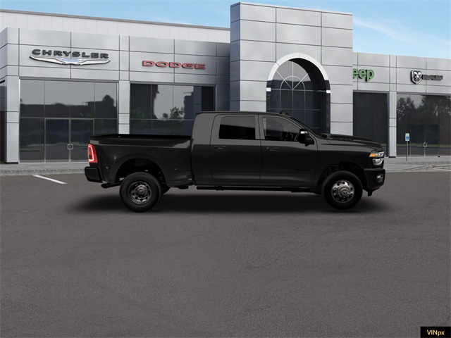 new 2026 Ram 3500 car, priced at $92,164