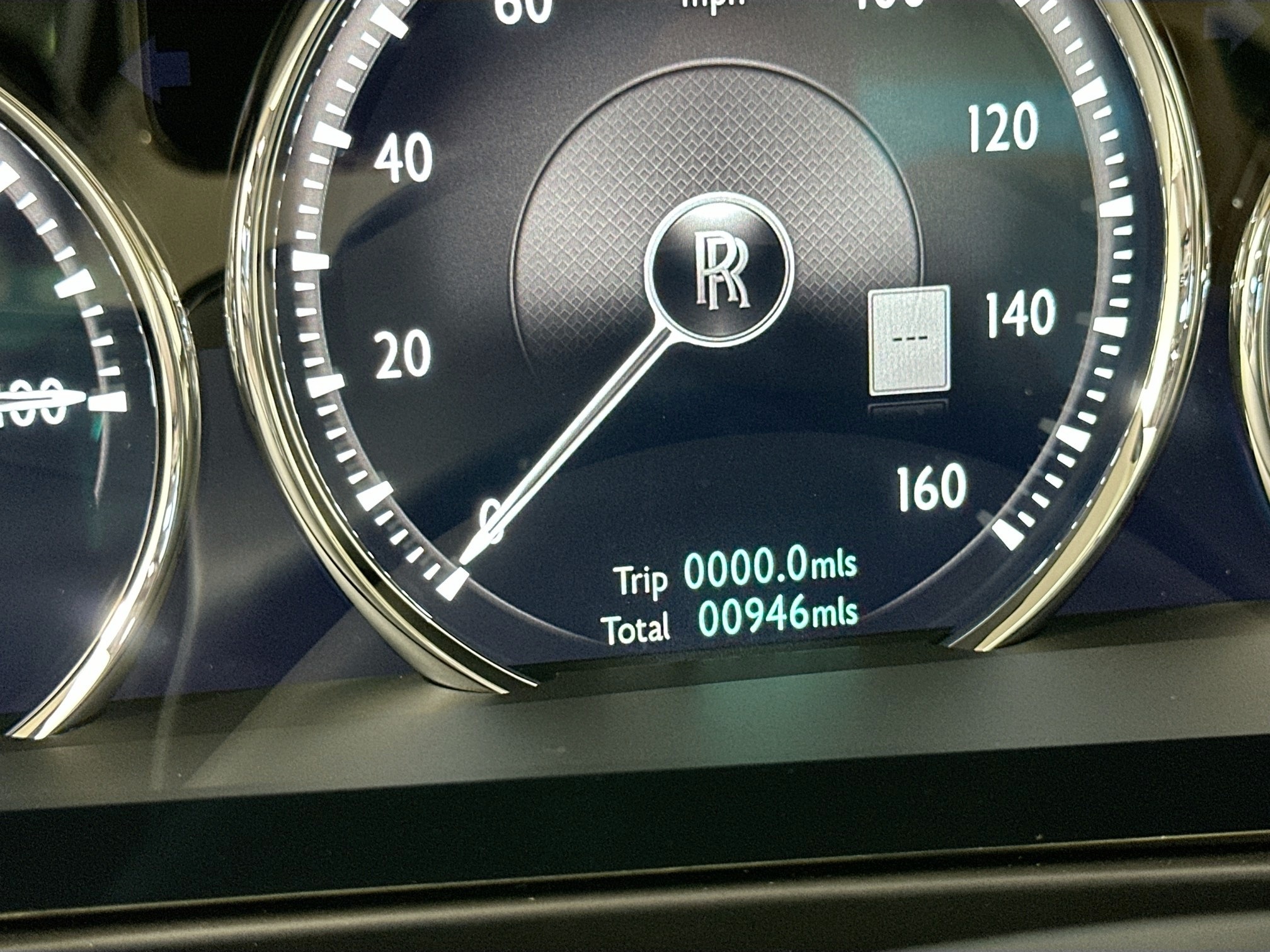 used 2024 Rolls-Royce Ghost car, priced at $329,998