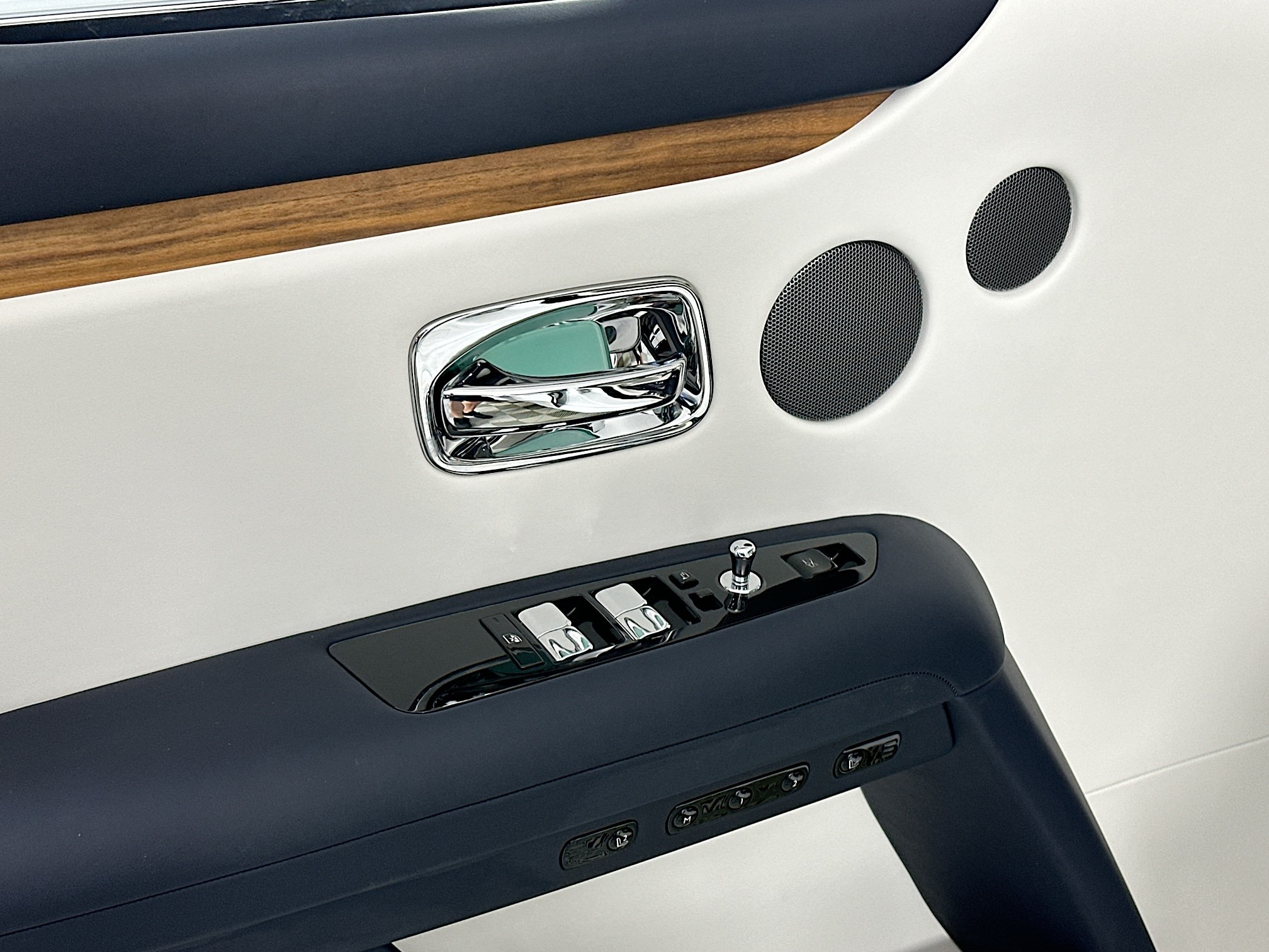 used 2024 Rolls-Royce Ghost car, priced at $329,998