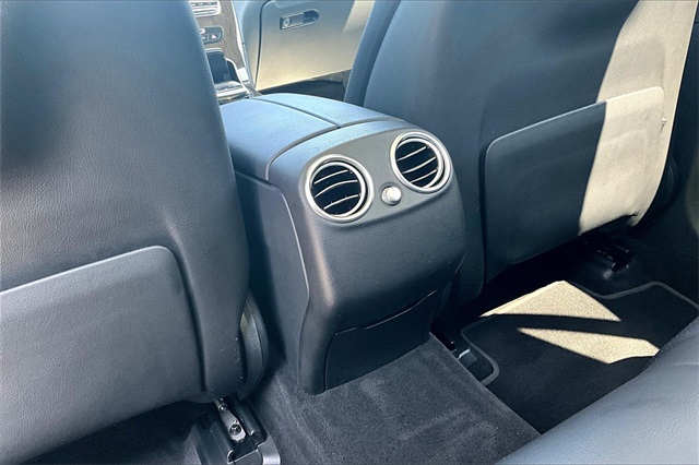 used 2016 Mercedes-Benz GLC car, priced at $16,966