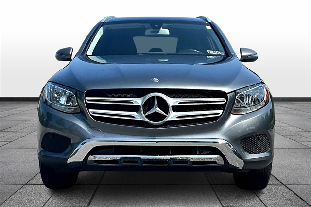 used 2016 Mercedes-Benz GLC car, priced at $16,966