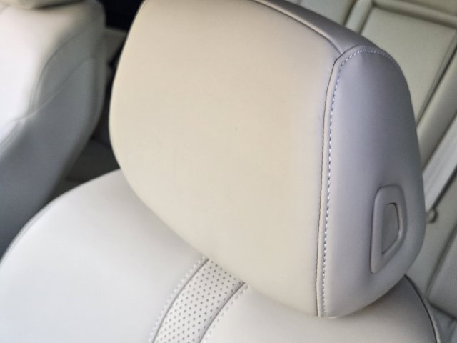 used 2025 Acura TLX car, priced at $38,800